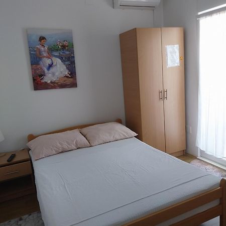 Apartmani Liberan Неум Екстер'єр фото